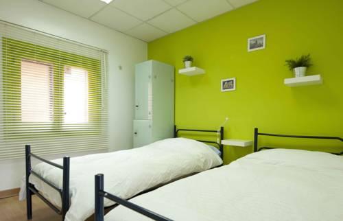 Mad Hostel Madrid