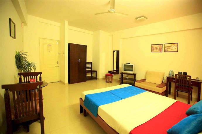 Zo Rooms Koramangala 4th Block
