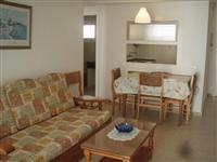 Apartamentos La Oca