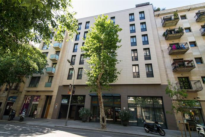 Sunotel Club Central