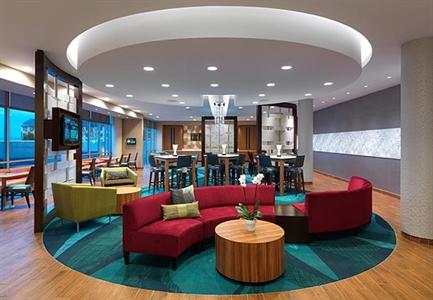 SpringHill Suites by Marriott Sumter