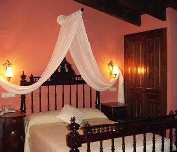 Hotel La Villa CB Requena