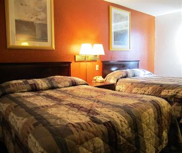 Country Hearth Inn Decatur Illinois
