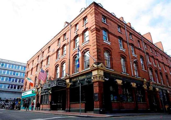 The Central Hotel