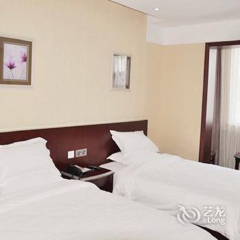 Bowen Jiayi Hotel Zhengzhou