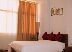 Libera Hometel Hanoi