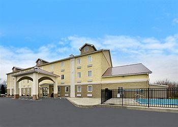 Comfort Inn Lebanon Valley-Ft. Indiantown Gap