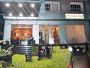Hotel Varanasi Palace