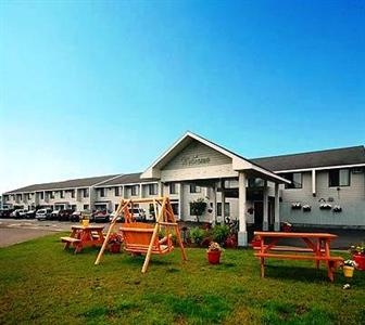 Econo Lodge Airport Duluth (Minnesota)