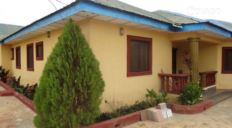 Rashma Guest Inn