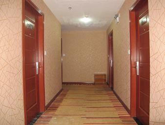 Super 8 Hotel Putian Bus Stati