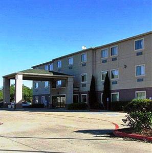 Motel 6 Waco - Woodway