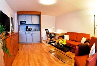 Leine Hotel Goettingen