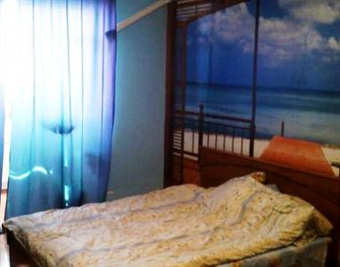 Апартаменты Samara Private Apartments