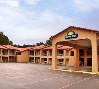Days Inn Ruidoso Downs