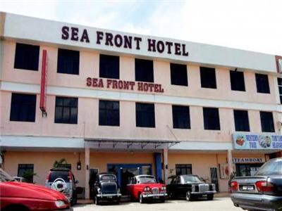 Sea Front Hotel Port Dickson