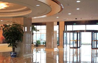 Yanda Guobin Hotel
