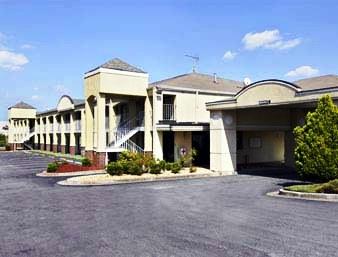 Days Inn Conyers