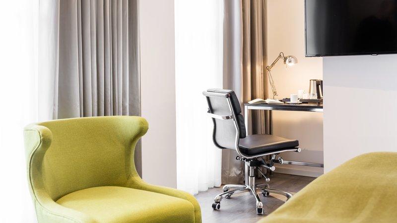 Holiday Inn Dresden - Am Zwinger