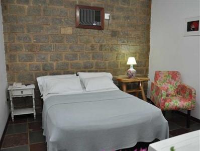 Quilombo Park Hotel