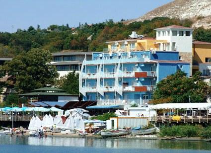 Hotel Lotos