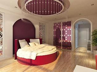 Bofeng Apartment Hotel