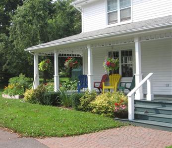 Warn House Bed And Breakfast