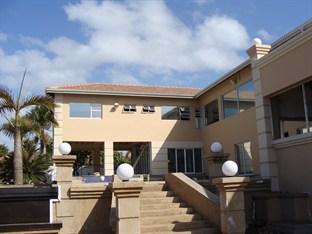 Ocean View Castle Guesthouse
