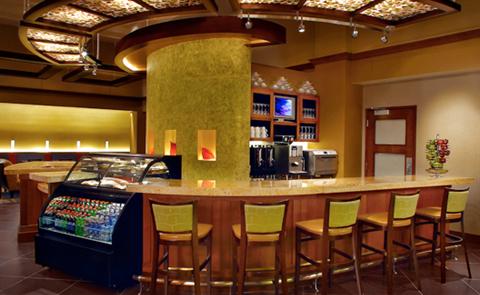Hyatt Place Tulsa Southern Hills