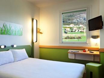 Ibis Budget Oviedo Ex Etap