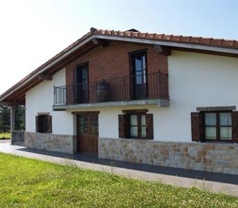 Agroturismo Miamendi