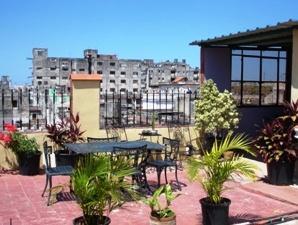 Casa Habana