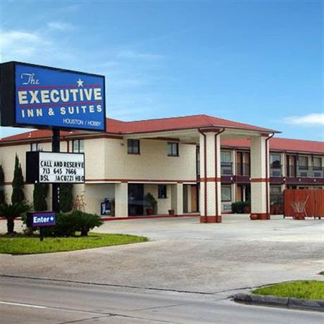 Executive Inn & Suites Houston