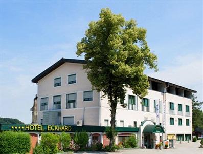 Landhotel Eckhard