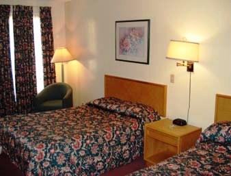 Howard Johnson Inn Kemptville