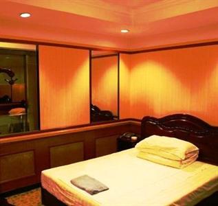 Tianniange Hotel