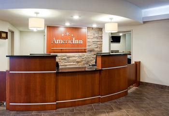 AmericInn Hotel & Suites