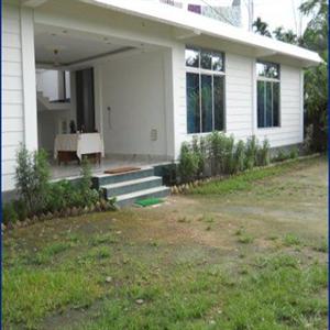 Kaziranga Florican Lodge