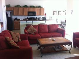 5 Br Villa Pool W/Patio Sleeps 12