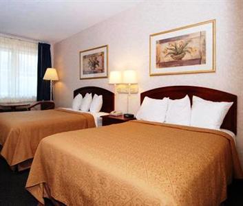 Ramada Inn Bordentown