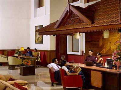 The Paul Bangalore