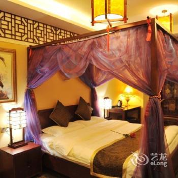 Kingqueen Exotic Hotel Chongqing