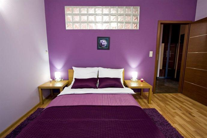 Palace Apartments Szlak