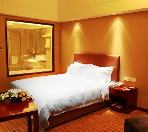 Haiwaihai Nachuan Hotel