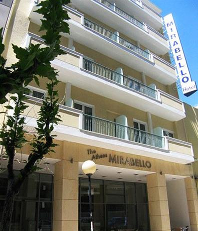 Mirabello Hotel
