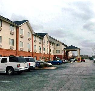 Motel 6 Jonesboro Georgia