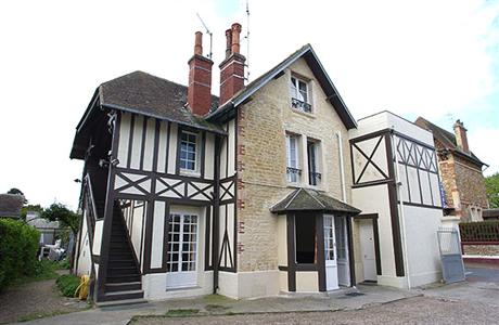 De Normandie