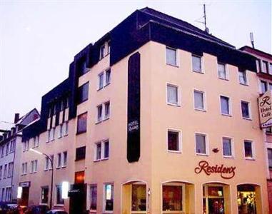 Hotel Residenz Osnabruck
