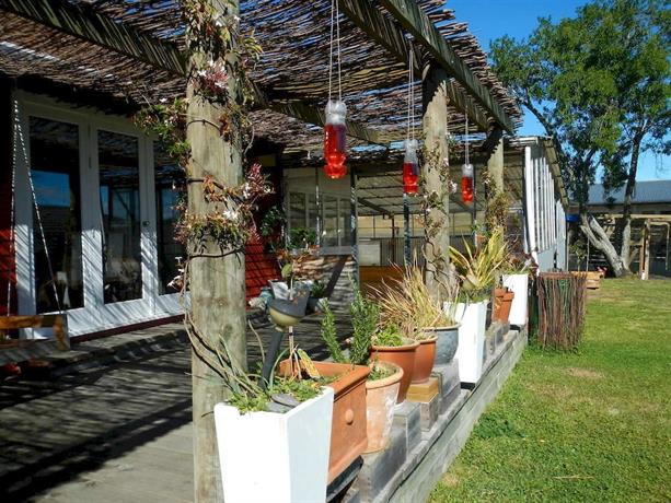 The Beach House Tahunanui