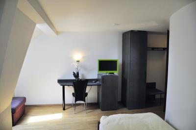 Hotel Hofmatt